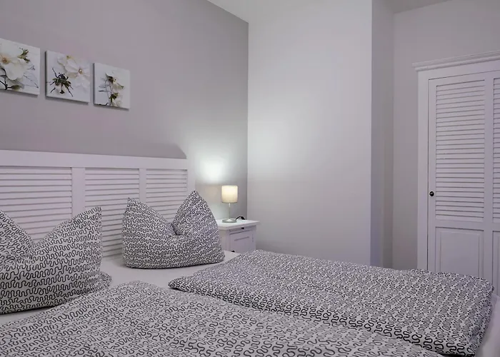 Blue In Appartement *