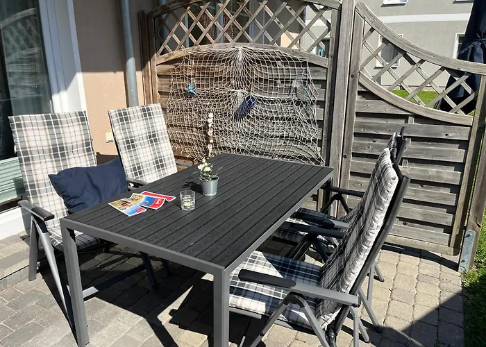 Blue In Appartement *